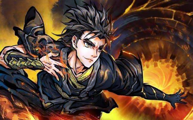 国漫崛起：战力飙升秘籍大揭秘