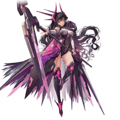 nikke胜利女神哈兰角色养成推荐