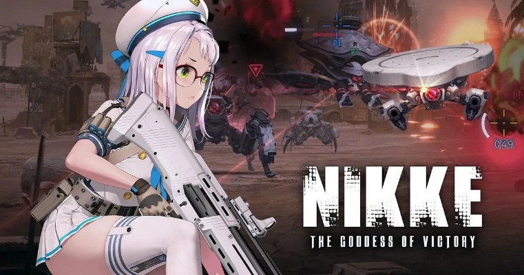 nikke胜利女神哈兰角色养成推荐