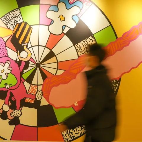 兔克创业车间玩法切换技巧