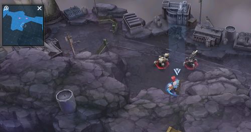 Nikke胜利女神机体标签获取攻略大全