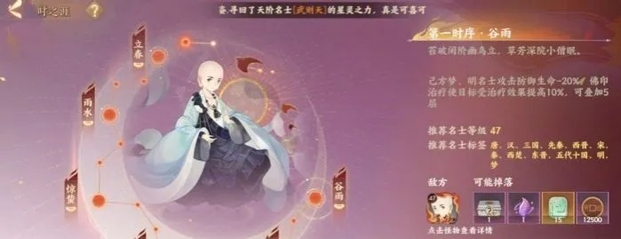 忘川风华录横扫六合变法迁都副本攻略秘籍