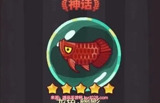 咸鱼之王灵鱼搭配攻略，咸将灵鱼选择推荐