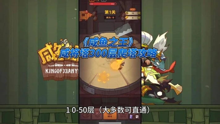 咸鱼之王陆逊BOSS攻略：高效打法揭秘