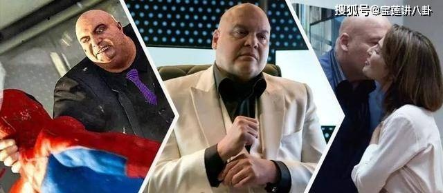 金并无缘MCU！演员直言版权难题