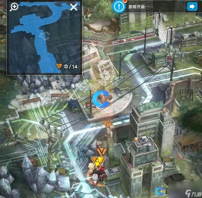 NIKKE胜利女神观测站设计图建造位置及解锁方法