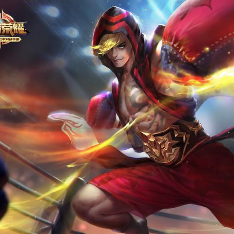 咸鱼之王华佗BOSS挑战攻略