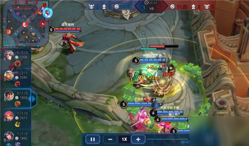 王者猩红boss攻略 挑战阵容推荐