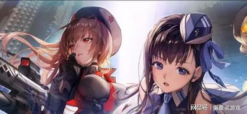 NIKKE胜利女神初始号刷取攻略