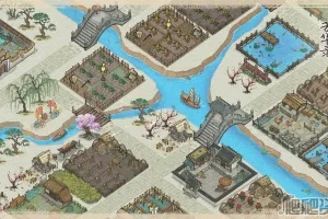 水乡芳华录铜钱获取攻略