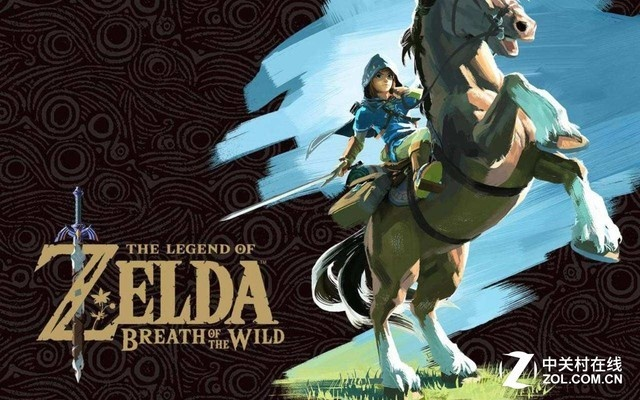 《无NS爱塞尔达？PS+玩家必备游戏替代品》