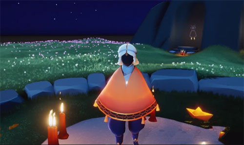 光遇公主头获取攻略