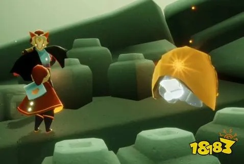 光遇瞌睡木匠先祖位置