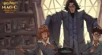 哈利波特觉醒小天狼星生日彩蛋位置揭秘