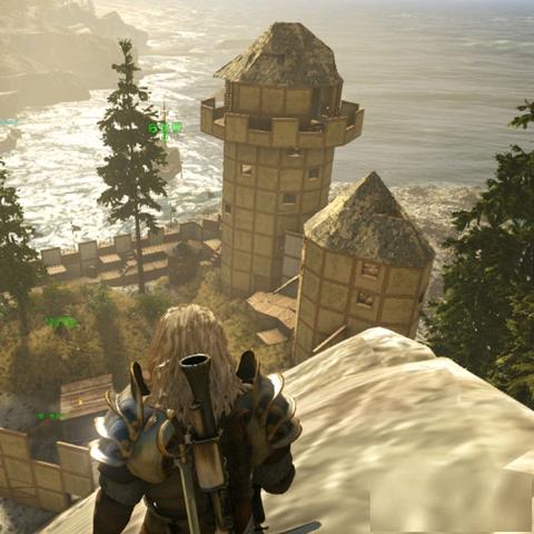 航海日记2角色属性提升技巧攻略