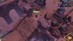 阿尔比恩岛屿建设攻略：揭秘岛建系统玩法