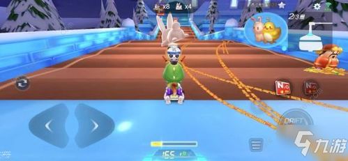 奥比岛手游王子考验攻略：轻松完成考核任务