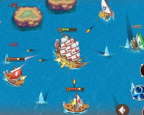 航海日记2十莲子任务攻略