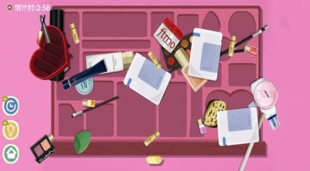 收纳物语小泥人通关秘籍分享