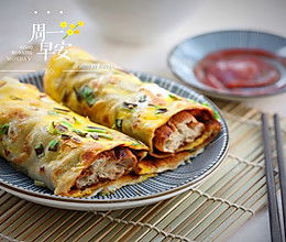 收纳物语煎饼果子通关秘籍分享