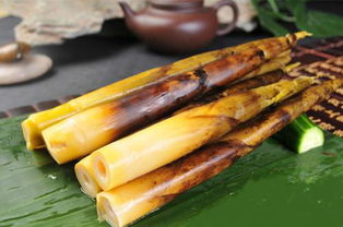 桃源记竹笋获取攻略