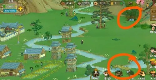 桃源记养鸡技巧：鸡获取方法详解