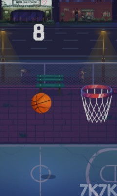 街头篮球战术节奏掌控技巧