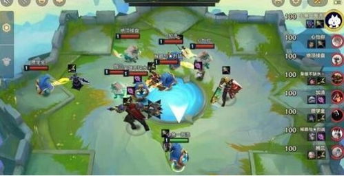 金铲铲之战拉克丝攻略：星界玩法与阵容搭配