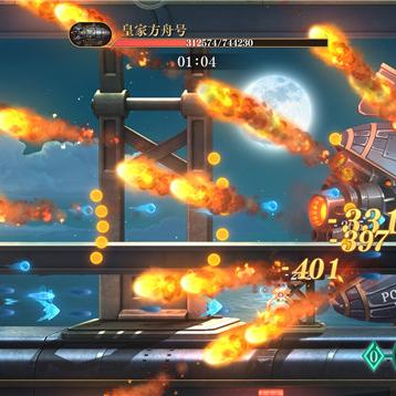 空之要塞启航英雄推荐：强度排行英雄培养攻略