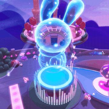 《蛋仔派对》糖果甜心季盛大启幕！攻略抢先曝光