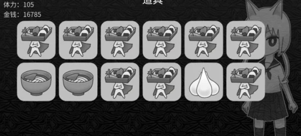 活下去喵桑装备排行：最强装备搭配攻略