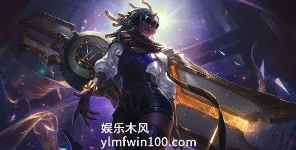 金铲铲之战s7.5怒翼炮手攻略：阵容玩法解析