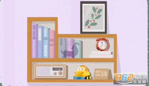 收纳物语芭比Q第45关攻略秘籍