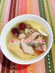 一勺三花淡奶牛肉汤制作配方