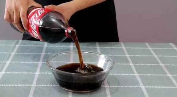 一勺三花淡奶可乐制作配方攻略