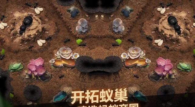 小小蚁国生物残骸使用方法