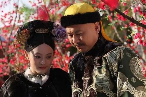 《甄嬛传》汉字连出台词通关秘籍分享