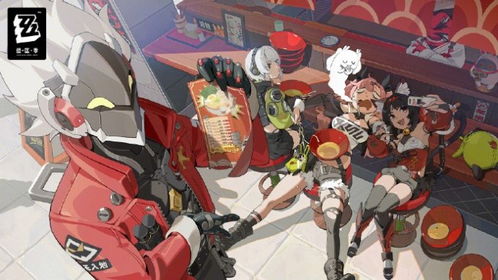 《绝区零》Xbox版即将发售！米哈游新发布会时间公布