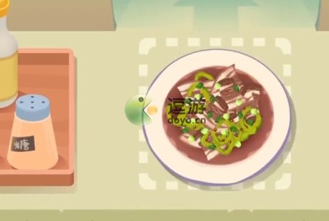 老爹大排档2022食谱大全