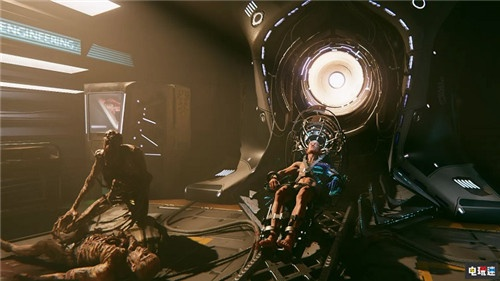 《网络奇兵：重制版》Arkane创始人因难度弃坑