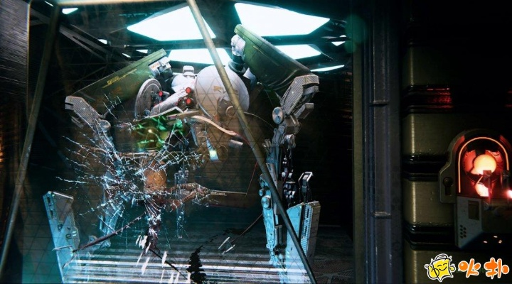 《网络奇兵：重制版》Arkane创始人因难度弃坑