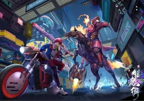 镇魂街天生为王魂晶功效及使用技巧