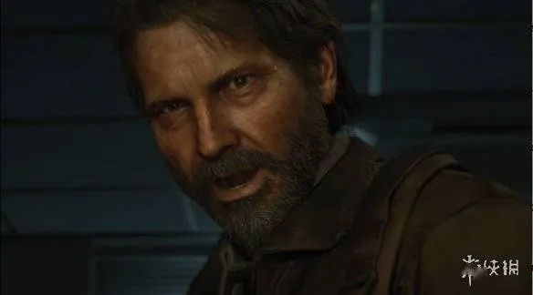 《美末2》MOD助玩家“复活”乔尔，复仇之旅再启！