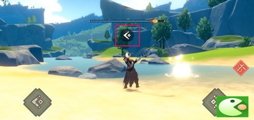 狩猎时刻回旋镖玩法攻略