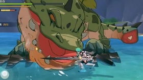 狩猎时刻回旋镖玩法攻略