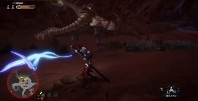 狩猎时刻幻雷鹿攻略：怪物击杀技巧