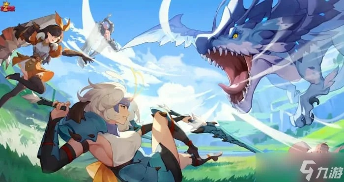 狩猎时刻幻雷鹿攻略：怪物击杀技巧