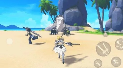 狩猎时刻螺居蟹攻略：高效怪物击杀技巧