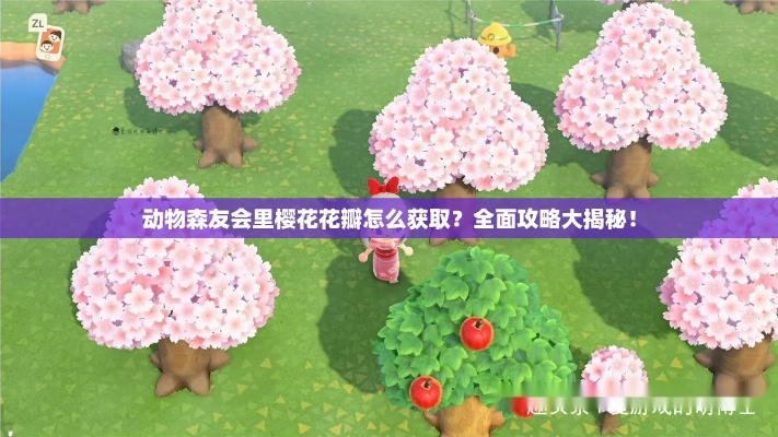 花瓣获取攻略：快速获取方法大全