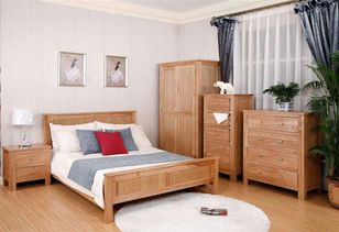 狩猎时刻床制作家具技巧